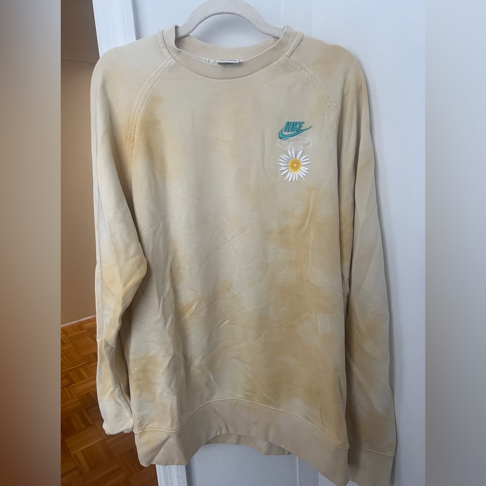 Nike Sweatshirt